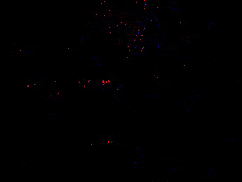 MVSEC dataset example.